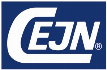 Logotype for CEJN AB